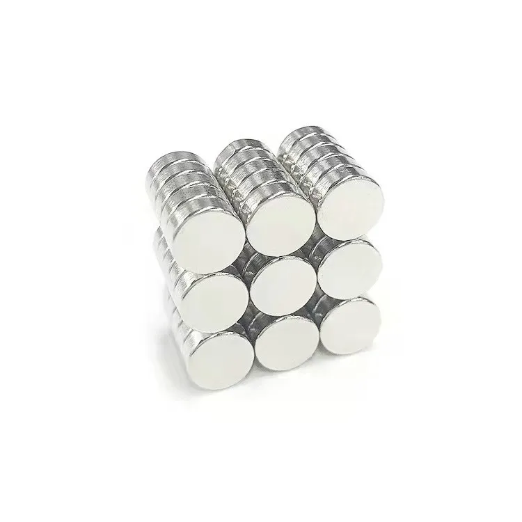 N52 N42 N35 strong neodymium magnet