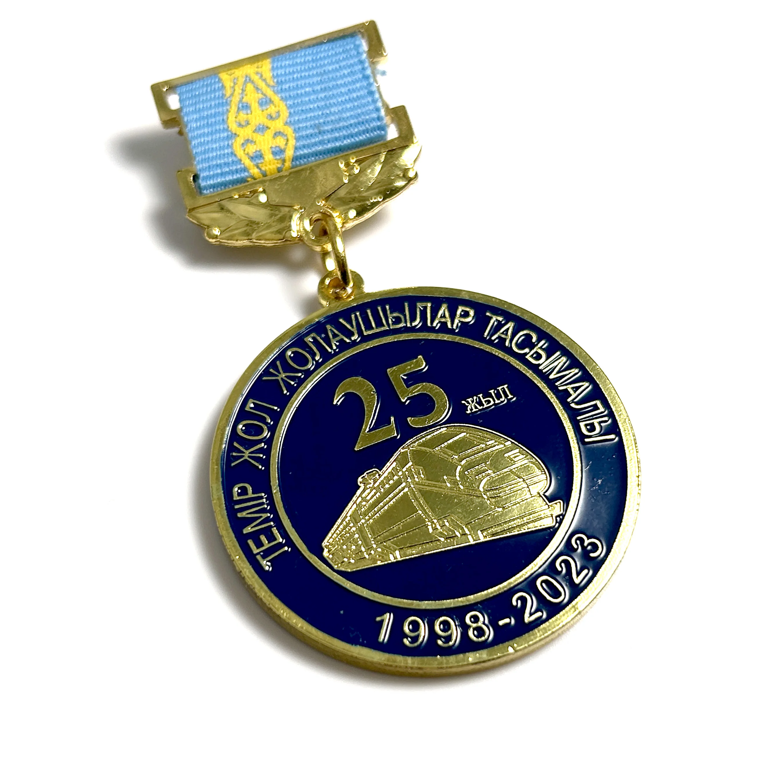 Wholesale Custom Metal Lapel Pins Logo Personalized Soft Enamel Pin for Souvenir Badges supplier