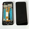 A03 Core LCD original en el marco