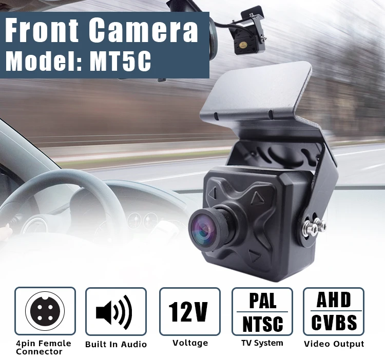 1080p Ahd Security Camera Inside Car Camera Inside Car Taxi Camera