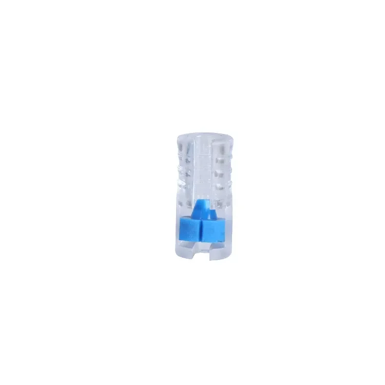 Free Sample for Test,Microduct,Divisible Gas Block Connector,Moderate Price