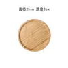 Circular 25*25*2