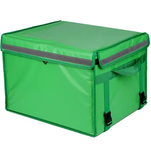 Wholesale Custom Lunch Cooler Bag Trolley Cooler Bag Cooler Bag