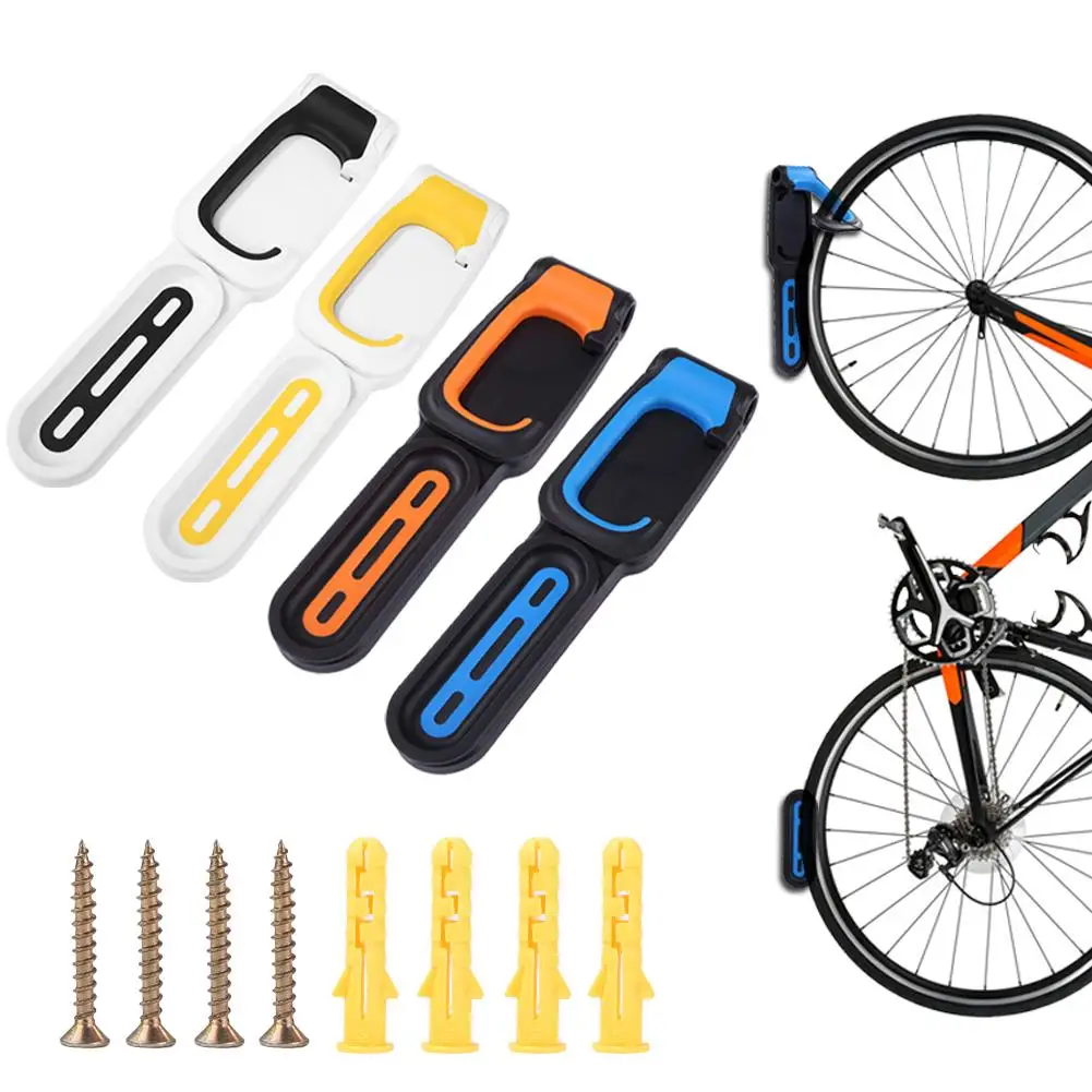 bicycle wall mount stand