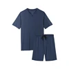 Scollo a V-blu