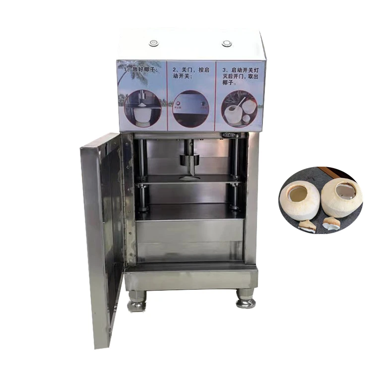 Stainless Steel Electric Coconut Shredder Processing Machine Grater  Multifunction Coconut Peeling Grating Cutting Machine - AliExpress