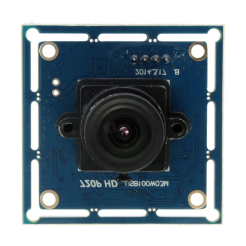 Wholesale NT99141CMOSセンサー1メガピクセル720PHDラズベリーpiカメラ