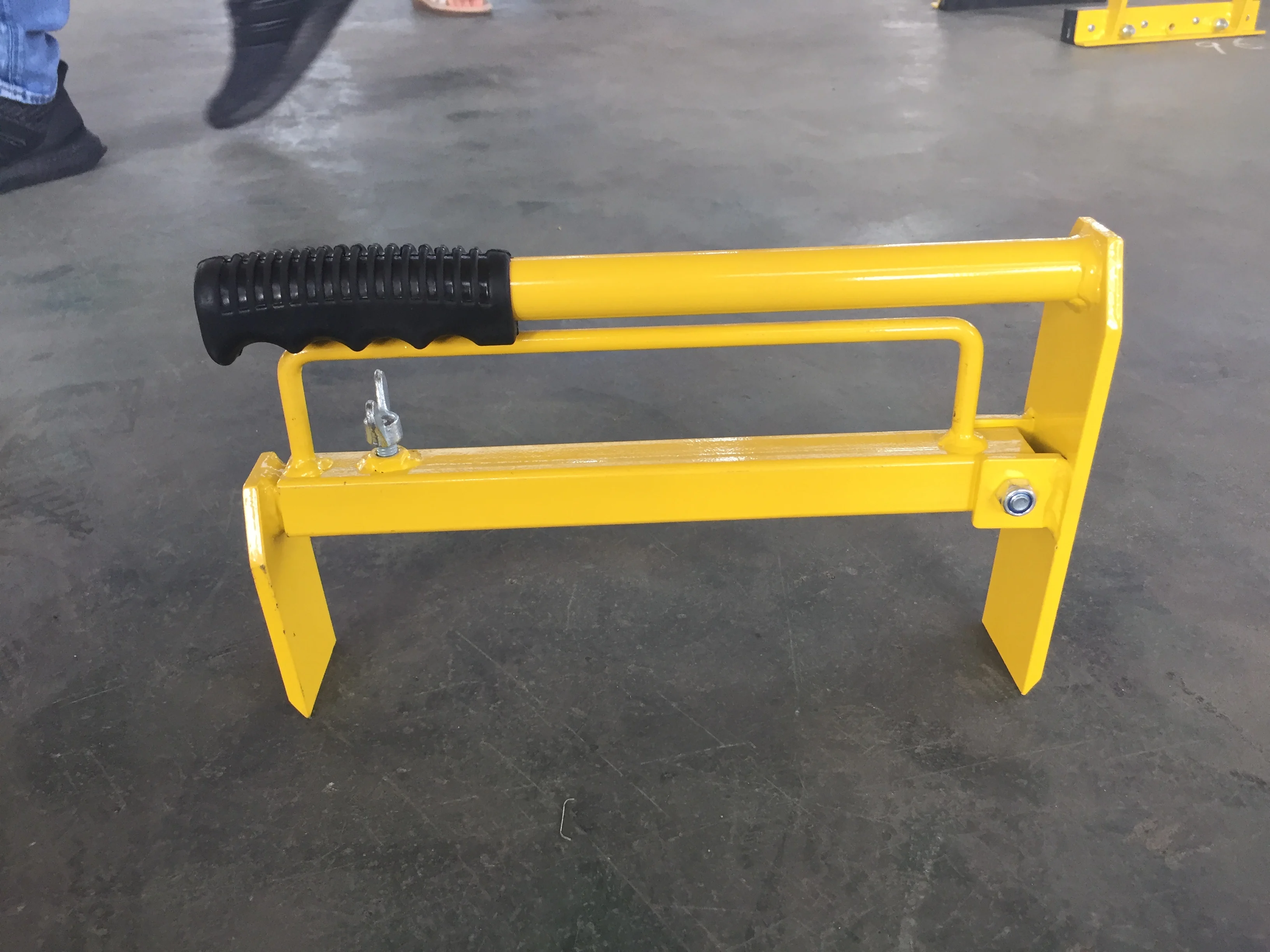 Brick Tong, Steel Bricks Lifter, Adjustable Bricks Lifting Carrying