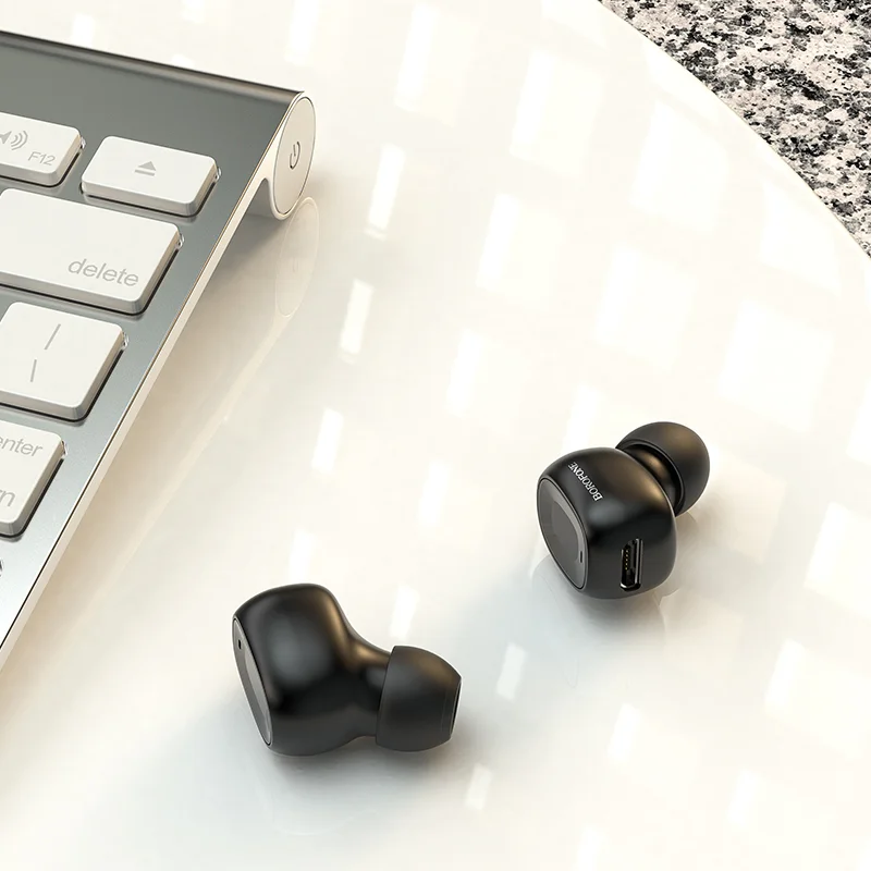 BOROFONE BC28 Shiny Sound Super Light MINI Wireless Headset
