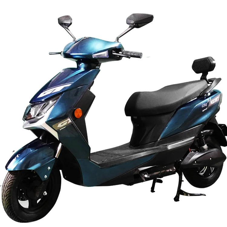 Brushless Motor electric scooter mopeds