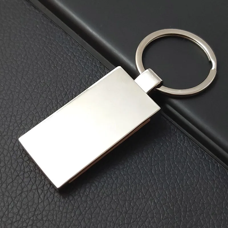 
Уникальный новый дизайн, брелок для ключей из высокополированного металлического сплава, оптовая продажа, лазерный логотип на заказ, пустая реклама, брелок из Букового дерева 