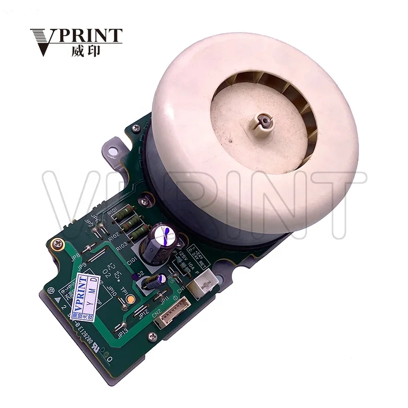 127K57180 DR-8738-119 Pemasangan Pemandu Fuser untuk Xerox Color 560 C60 C70 C75 J75 PrimeLink C9065 Digital Color Press 700 770 Motor