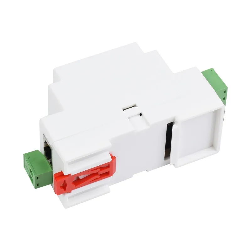 thumbnail image 2 of Waveshare 8-Ch RS485 To RJ45 Ethernet Serial Server 8 Channels... 2 of 12