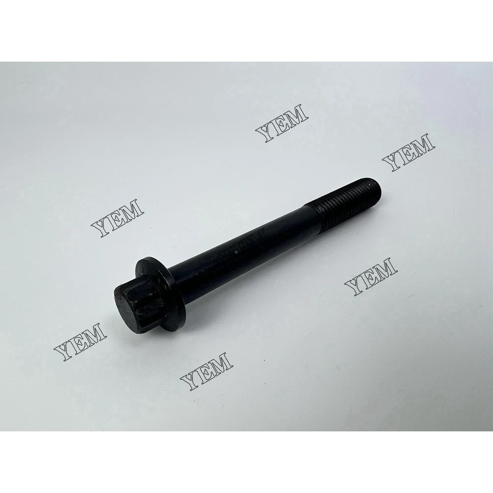 Cylinder Head Screw for Isuzu 4HK1 Wholesale Engine Parts 4