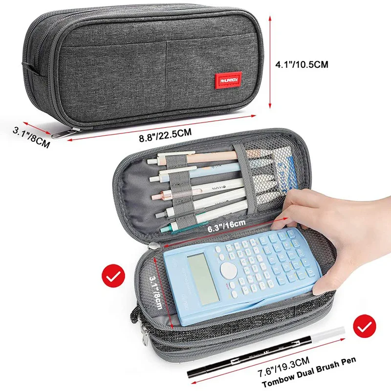  Simple Stationery Gray