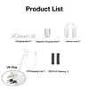 White  UK PLUG