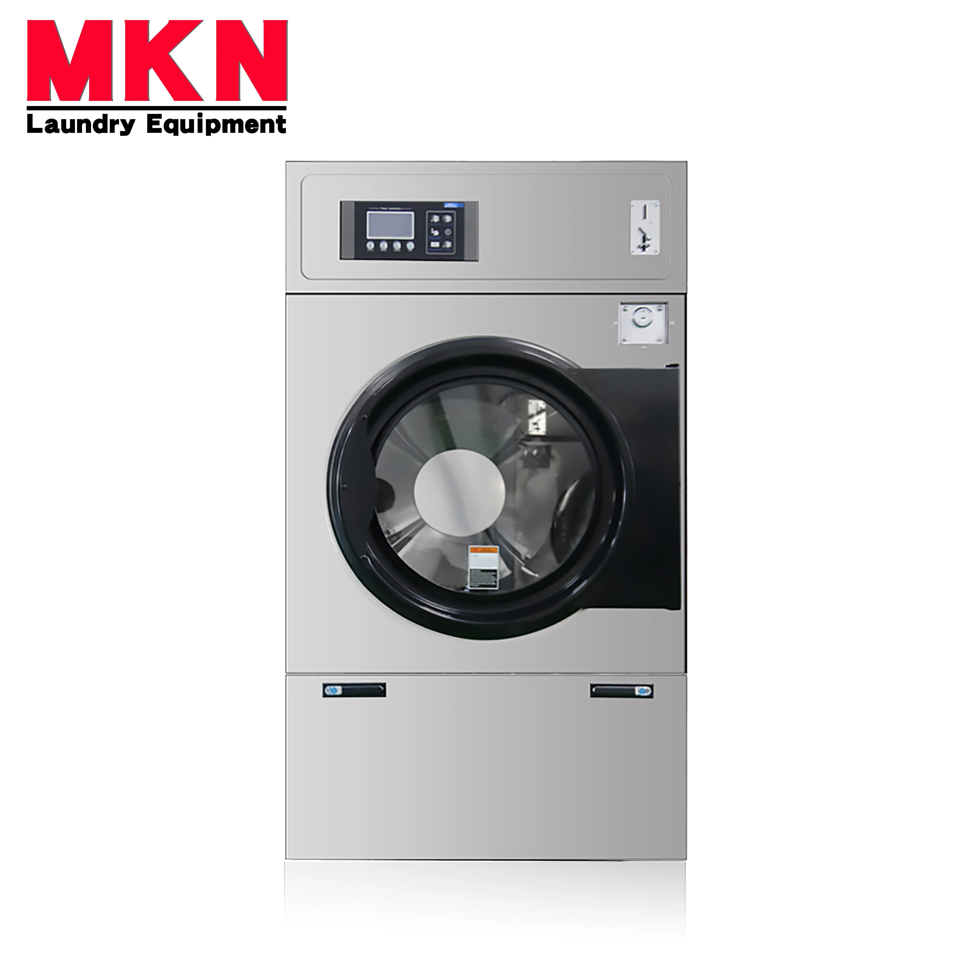 新型自動業務用コイン式洗濯乾燥機、洗濯設備、価格良し、卸売
