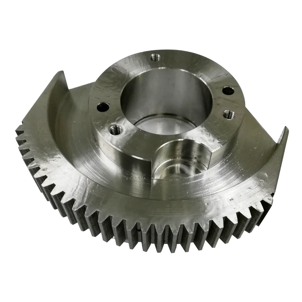 High Quality Motor Spare Parts Heavy Equipment Auto Parts Buy High