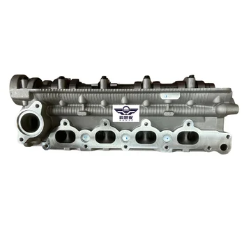 Adapted to the new Shanghai GM FOR Buick Excelle 1.6 F16D3 F16D4 engine cylinder head assembly cylinder head