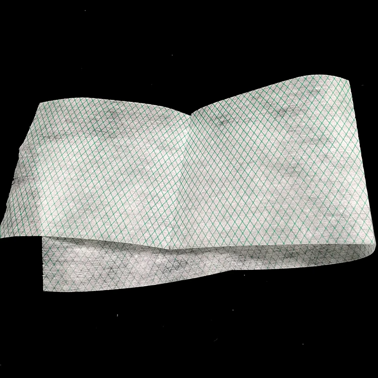 Directly From Manufactures Raw Material for Surgical Hat Nonwoven Fabric