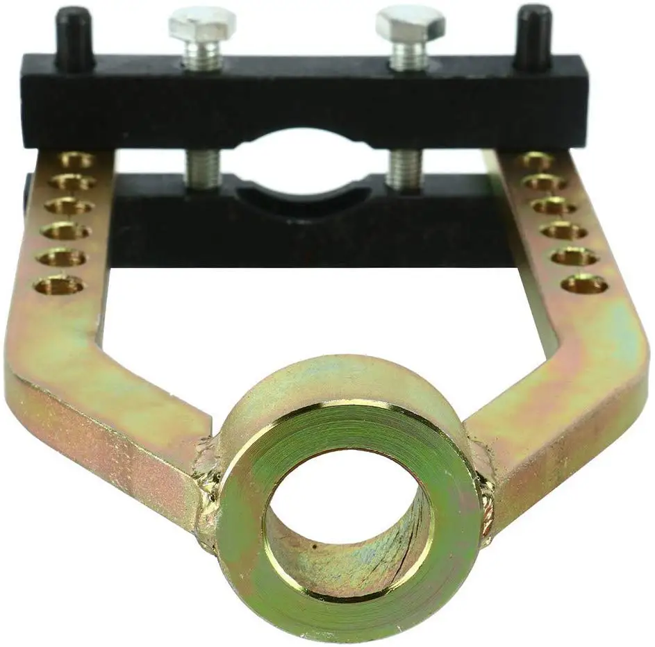 Vehicle Tools Auto Body Tools 9 Holes Transmission Drive Shaft CV Joint Puller