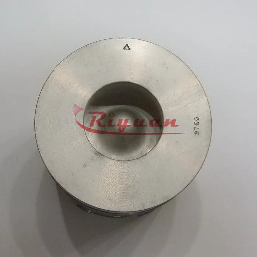 Genuine Isuzu 6HK1 Liner Set - Engine Cylinder for Repair