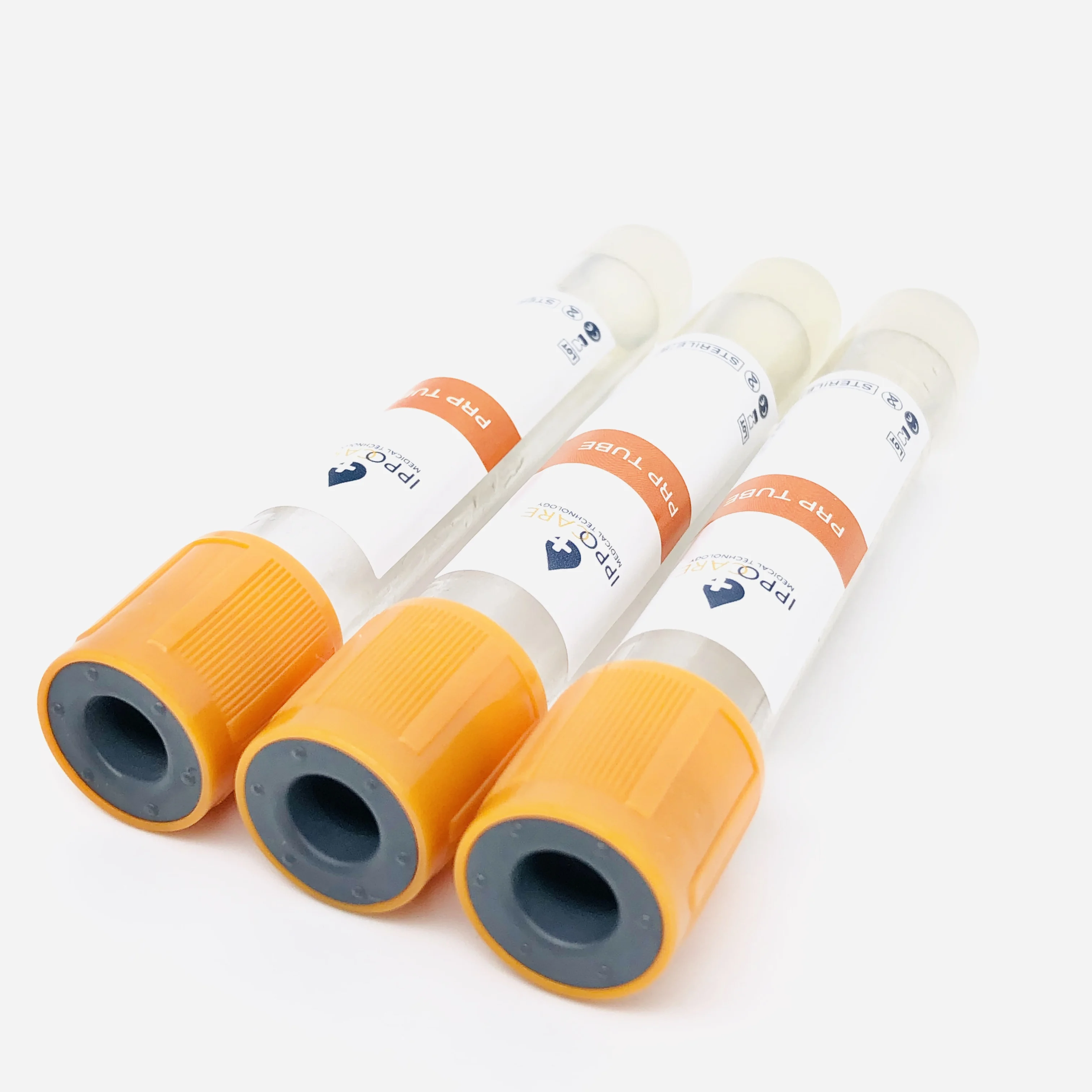 
Лидер продаж, легкая новая тромбоцитарная плазма Easy Prp, собственные клеточные Плазменные гели, трубки Acd Prp для взятия крови 