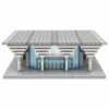 10 exemples de blocs de construction