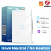 Blanco 1 grupo Zigbee