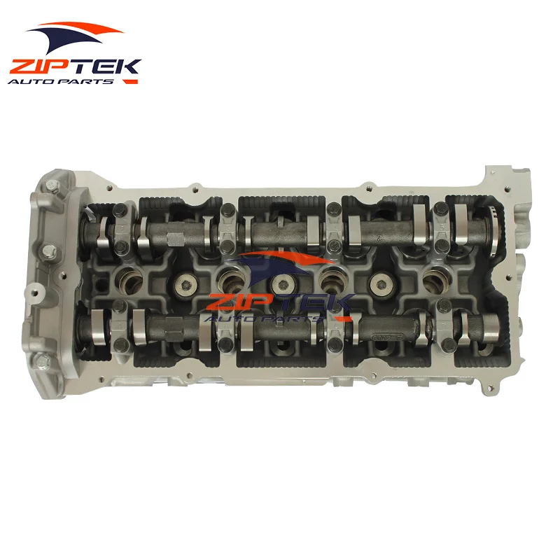 2.0L 11040-8H300 Parts Motor QR20 Engine Cylinder Head