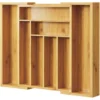 9 slot expandable drawer