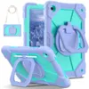 Lavender Mint Green