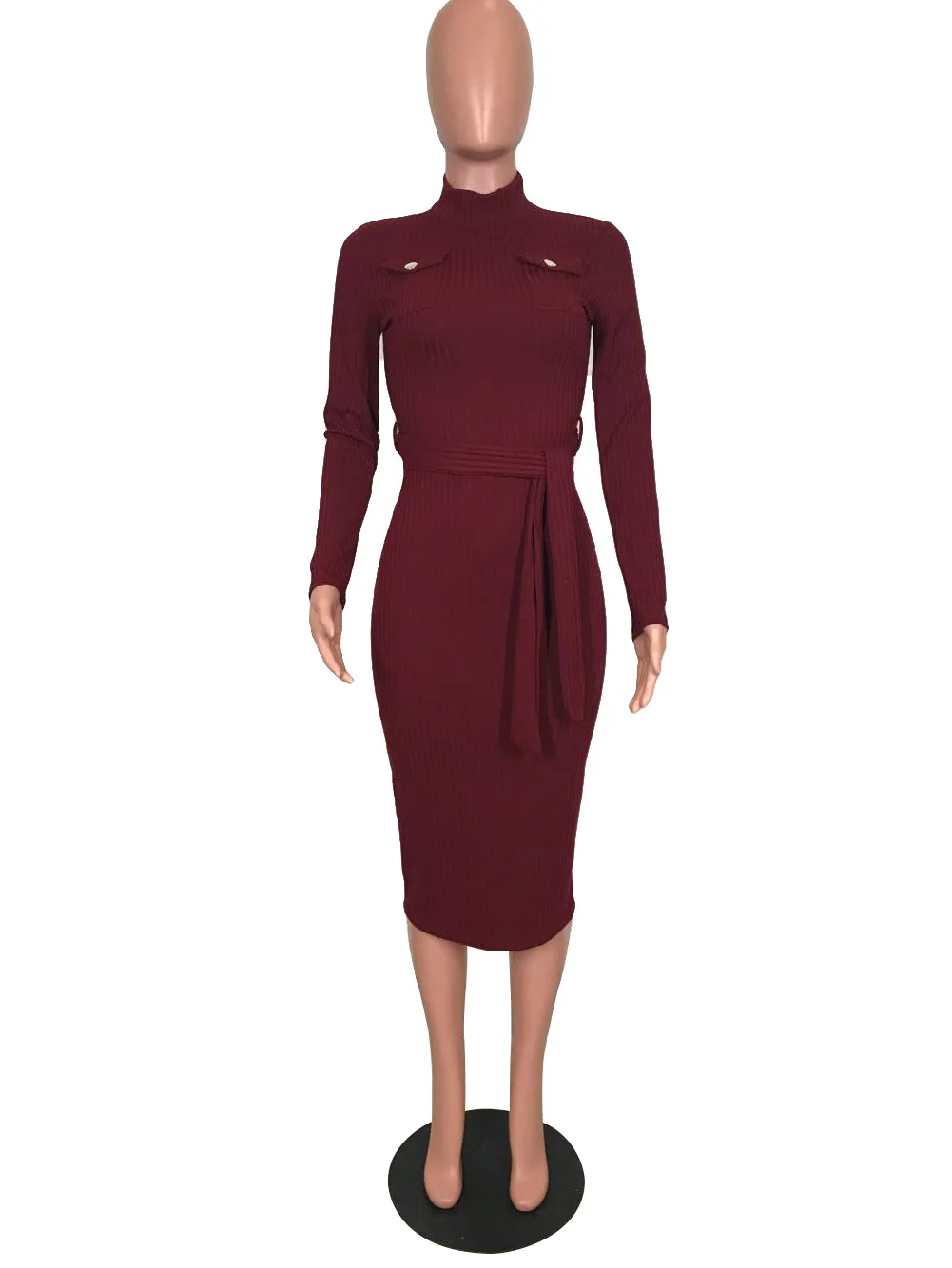 Popular Luxury Long Winter One Piece Ribbed Long Sleeve White Pullover Dress For Women Buy Ribbed Dress Pullover Dress One Piece Dress For Women Product On Alibaba Com