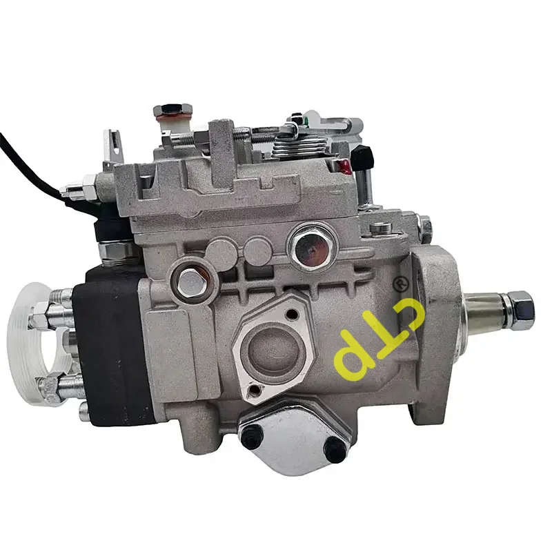 New Mitsubishi S4S Diesel Forklift Spare Parts 104641-3950 Diesel Pump S4S S4S-TD Injector Injection Pump