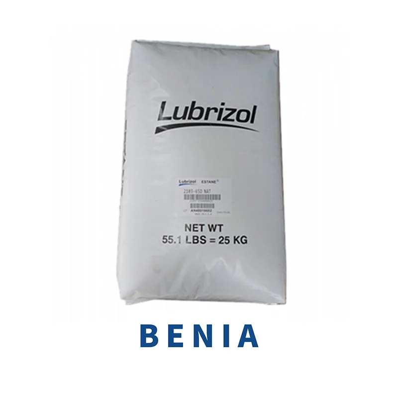 Lubrizol ТПУ tecoflex EG-85A термопластичного полиуретана смола