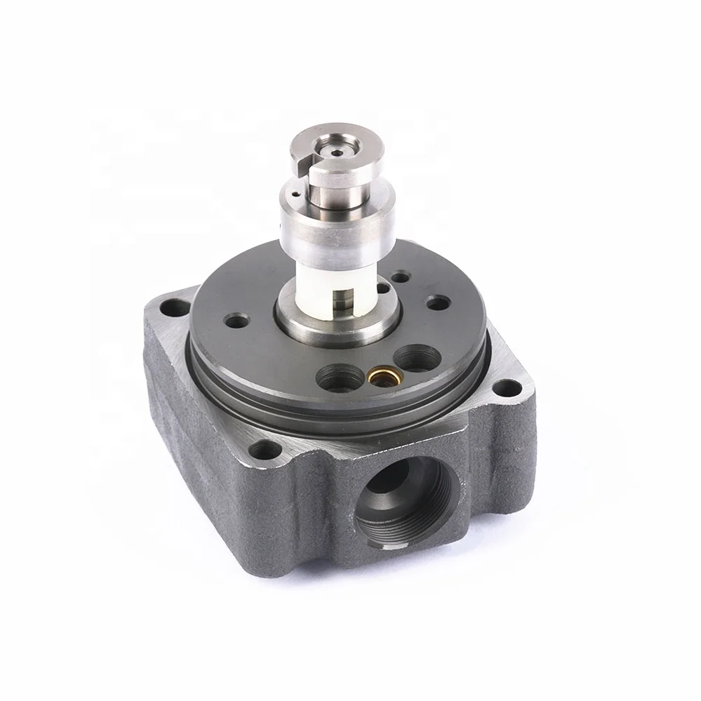 VE Pump Head Rotor 4/10R for NISSAN ED35 and TD27 Engines