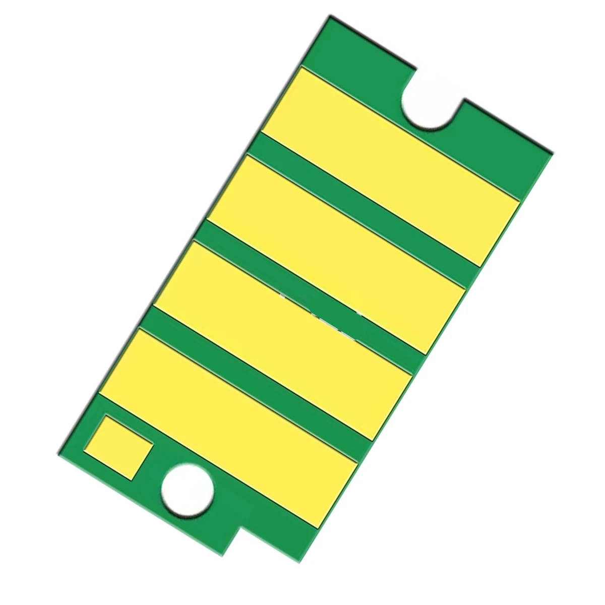 Toner Cartridge Chip for Epson AcuLaser C1700 1700 C1750 1750 CX17 Compatible Black Reset Chips S050614 S050613 S050612 S050611