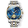 Blue Gold