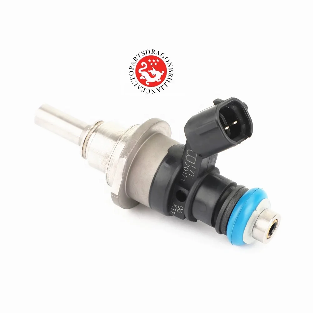 High-quality Fuel Injector Nozzle L3K9-13-250A for Mazda High-quality Fuel Injector Nozzle L3K9-13-250A for Mazda