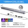 Adattatore grigio 1200mm-17w +