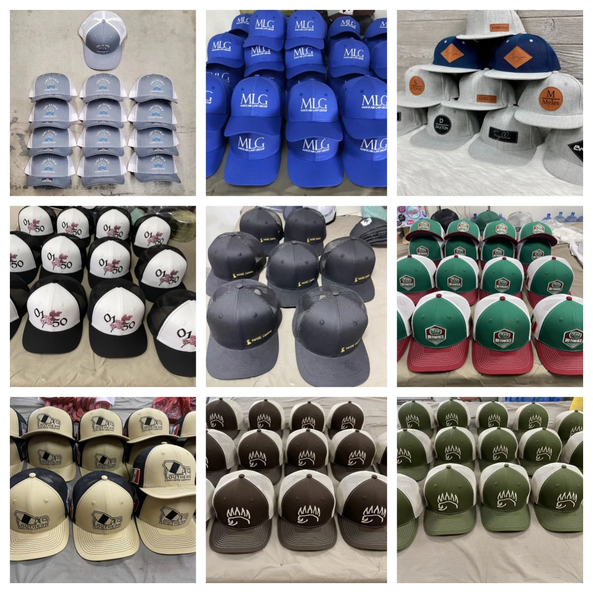 Richardson 112 Trucker Hats Cap Wholesale Blank Richardson 112 Hats 