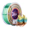 Pla Métal arc-en-ciel soie-a-silk arco iris multicolor