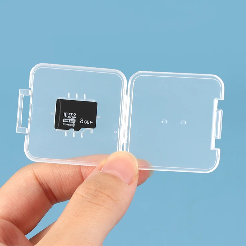 digimon battle spirits cards Micro SD Card Storage - Stainless Steel main image 1