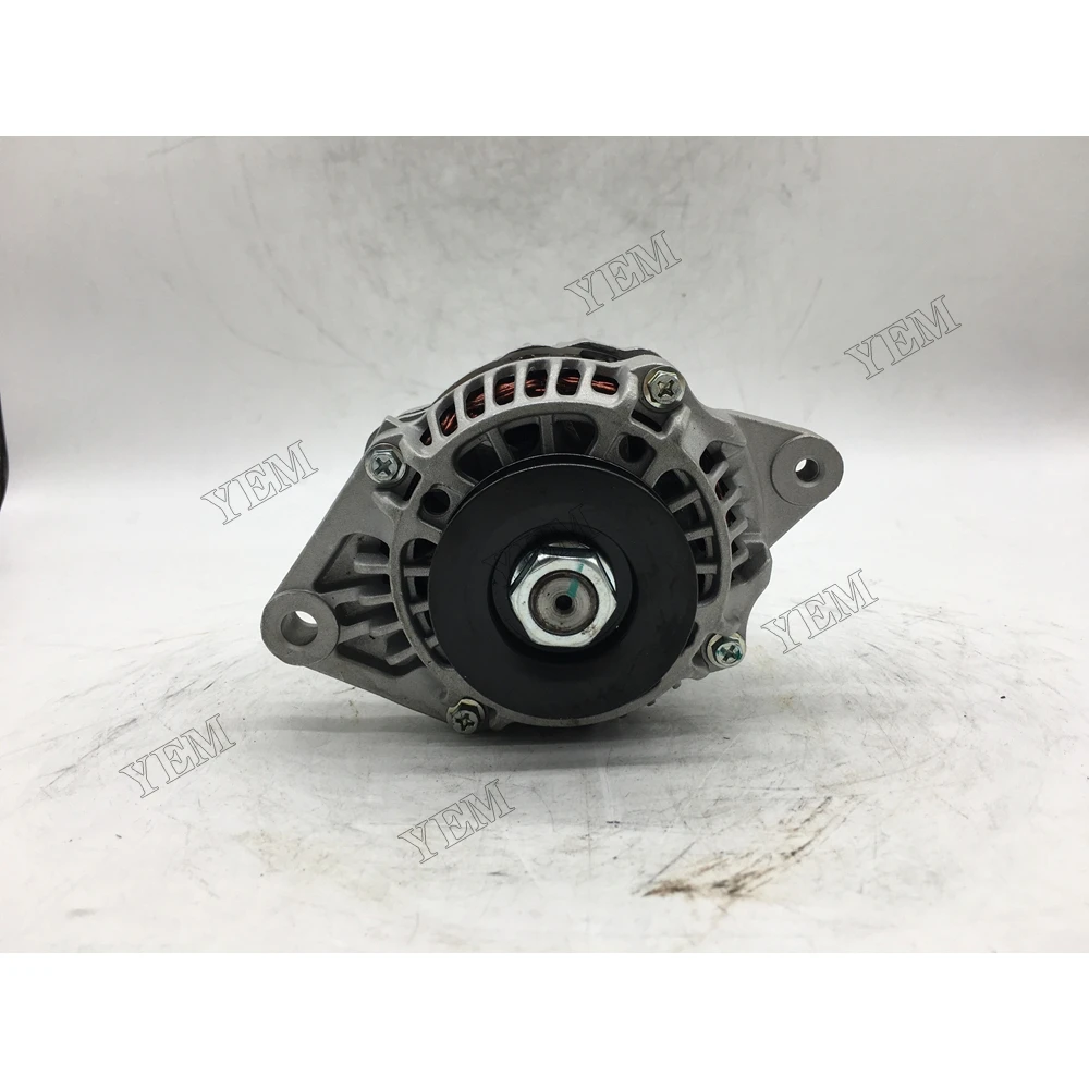 For Caterpillar S4Q E303 Alternator Engine Repair Kit 3