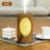 de madera