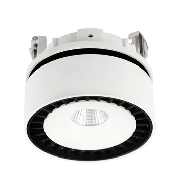HUAYING Factory Directly Selling Recessed Ip20 Spotlight Remote Control indoor 12 25 w Down Light