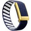 #11 Denim avec cadre doré pour Whoop 5.0