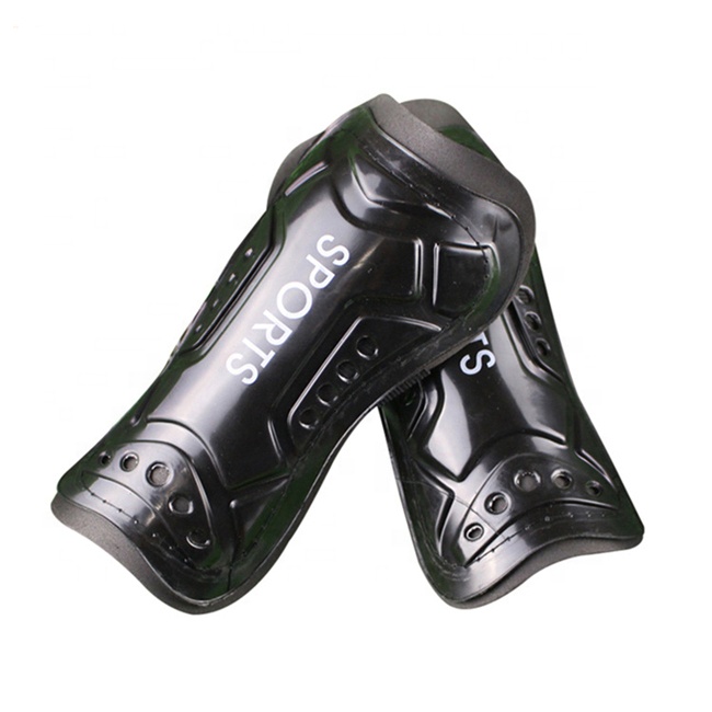 Новые прочные Углеродные волокна, несколько цветов на выбор, низкая цена, гонки по футболу, черные детские футболки, маленькие голени