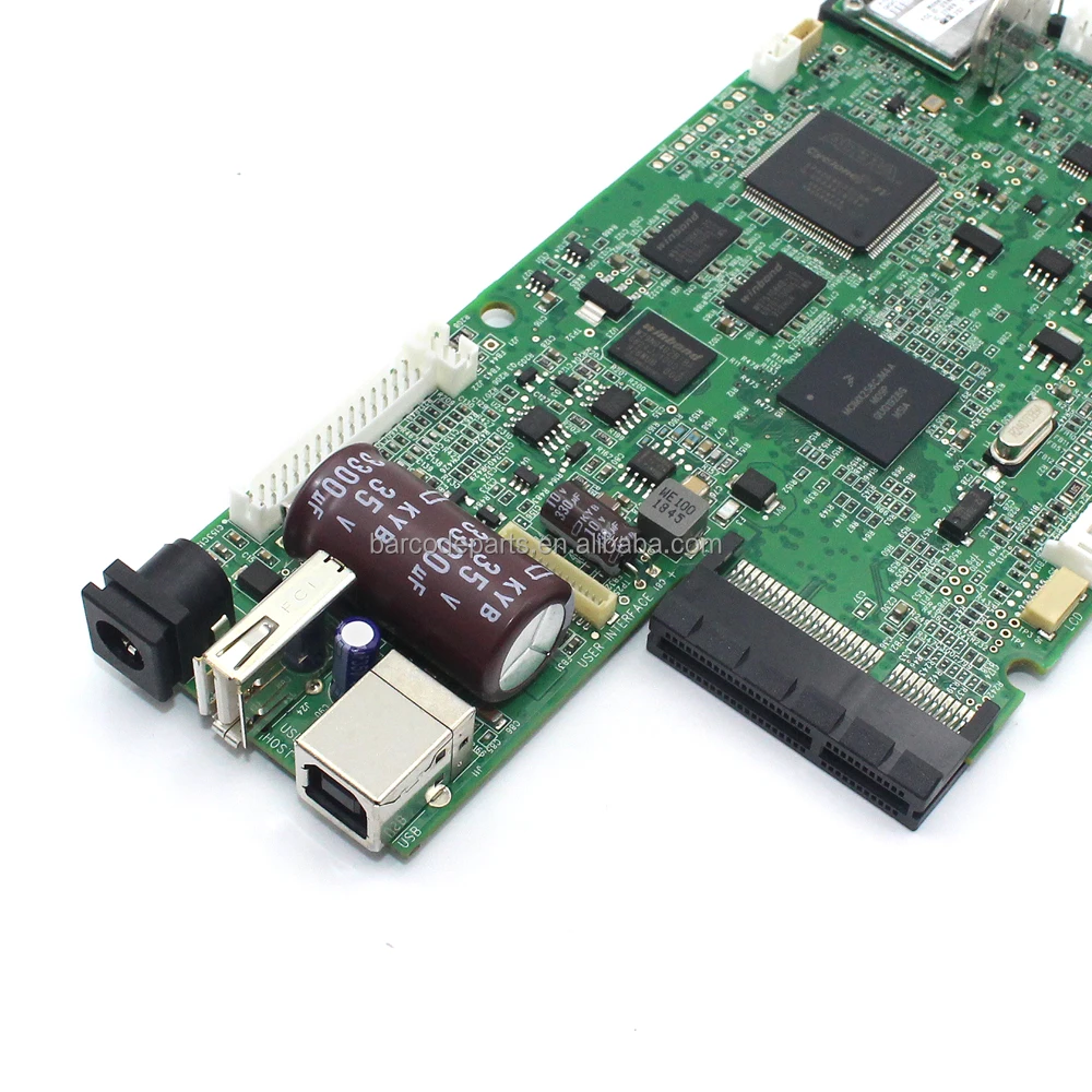 P1080383-254 Main Logic Board for Zebra ZD420 ZD620 Printers