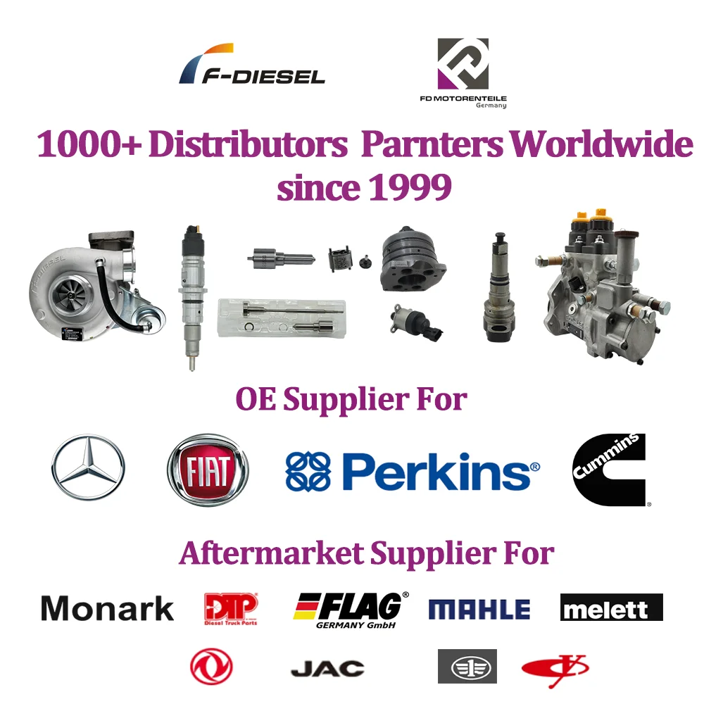 RHF5 Turbo Repair Kit VC420037 8972402101 Turbocharger Service Kits for I Suzu D-MAX 2.5L 4JA1 Engine